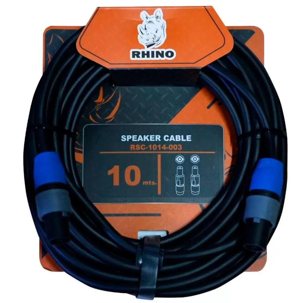 Speaker Rhino product