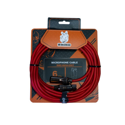 Microphone Rhino product